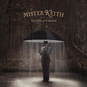 Mister Keith